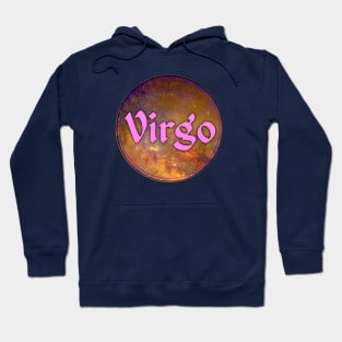 Virgo Hoodie